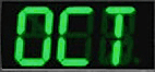 Oct Green